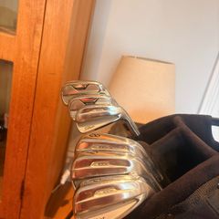 golf club