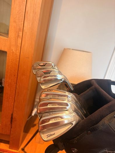 golf club
