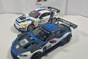 Scalextric Racing GT Twin Pack