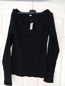 women's  old navy top new with tags