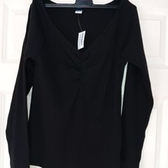 women's  old navy top new with tags