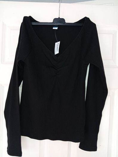 women's  old navy top new with tags
