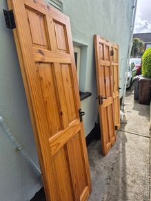 Free Doors