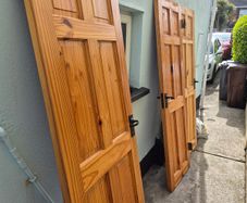 Free Doors