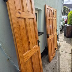 Free Doors