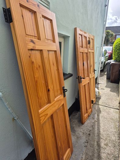 Free Doors