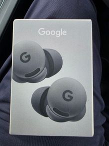 google pixel buds 2a