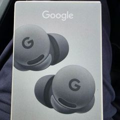 google pixel buds 2a
