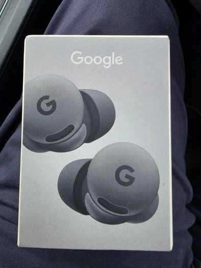 google pixel buds 2a