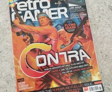 Retro Gamer Magazine Issue 176