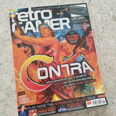 Retro Gamer Magazine Issue 176