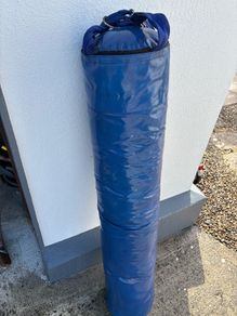 punch / kick bag