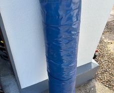punch / kick bag