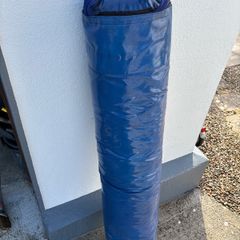 punch / kick bag