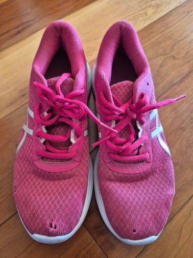 runners