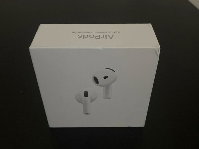 AirPods