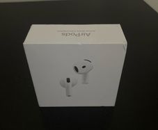 AirPods Forth Gen