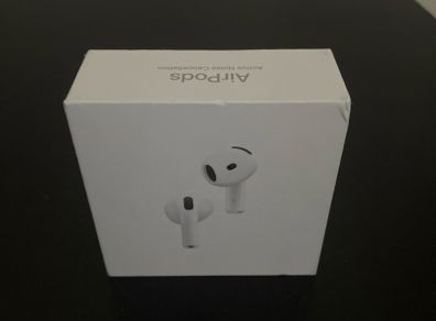 AirPods Forth Gen
