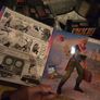 Gi joe Classified SDCC 2023 Chuckles Image 2