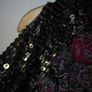 Oasis cold shoulder dress.. Image 9