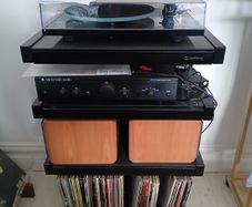Cambridge Audio A500