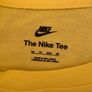 Mens nike t-shirt small Image 3