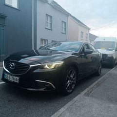 2015 Mazda Platinum Sport Edition... Low Milage