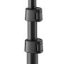 Compact tripod Nest NT-690 with 3 segment central column Image 5