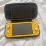 Nintendo Switch Lite Image 4