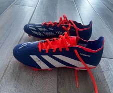 Adidas Football Boots