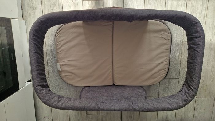 Kunga Travel Cot