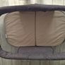 Kunga Travel Cot Image 3