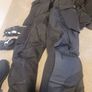 XS Womens Motorcycle Gear Image 9