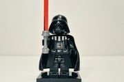 Darth Vader Minifigure
