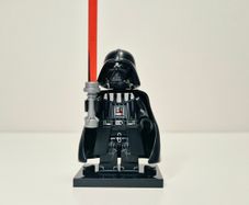 Darth Vader Minifigure
