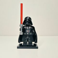 Darth Vader Minifigure