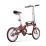 ONESPORT OT02 Lightweight Folding Electric Bike Image 5