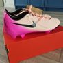 Nike Footbal Boots UK Size 11 Image 7
