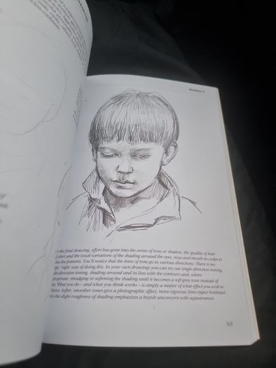 The Fundamentals of Drawing: A Complete Professional Course for Artists (Paperback)
