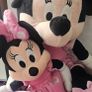 Mini mouse toy bundle Image 3