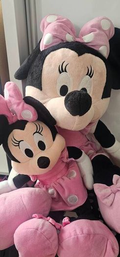 Mini mouse toy bundle