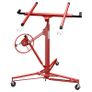 XXL Drywall Lift & Plasterboard Panel Hoist 11FT Image 5