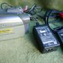 Sony DCR-HC24 MiniDV Handycam. Sony. Video/VCRs. works well Image 5