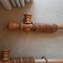 curtain rails Image 2