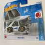 Nissan Skyline 2000GT-R, Mazda RX-3, Dodge Charger, Toyota Supra, Porsche 911 - Hot wheels Image 5