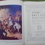 Hutchinson Story of the British Nation Vol I II III Image 6