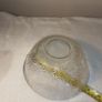 Vintage Glass Bowl Image 4