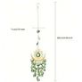Crystal Sun Catcher Image 3