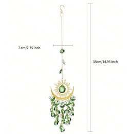 Crystal Sun Catcher