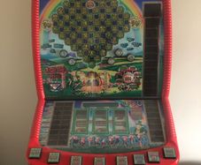 fruit machine